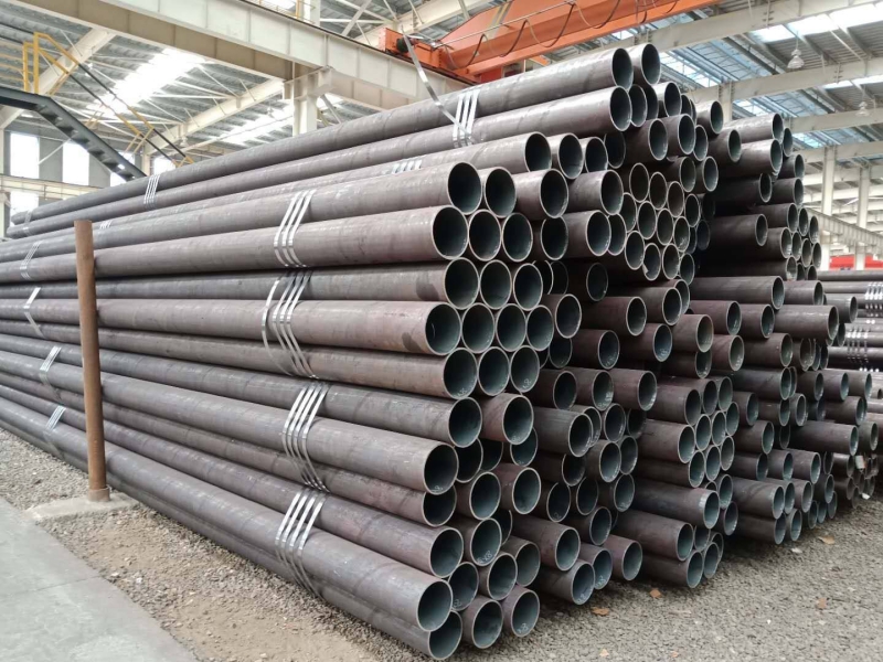 红花岗30CrMo合金无缝钢管