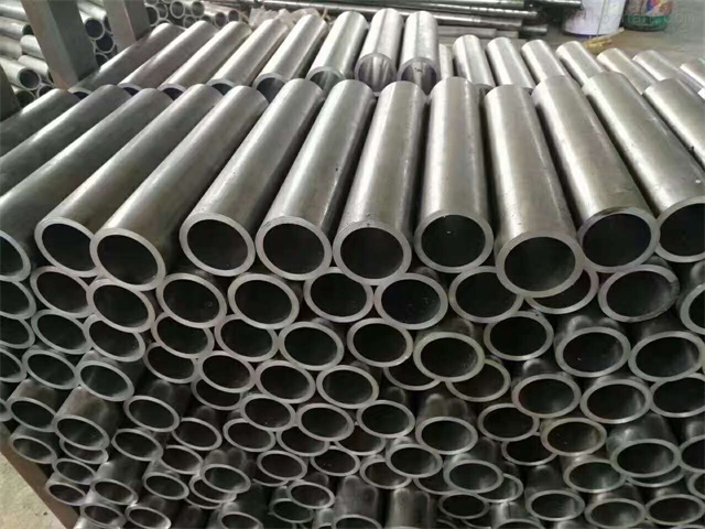 红花岗30CrMo精密无缝钢管