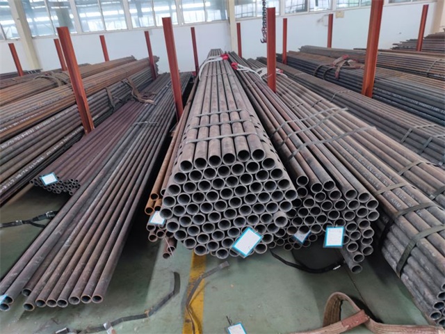 红花岗20G合金无缝钢管